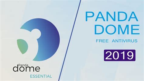 O Panda &233; um antiv&237;rus gratuito. . Panda dome advanced download